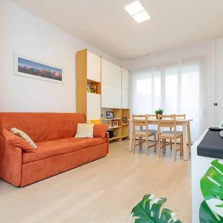 10 Min From Venice Free Garage Lovely Flat Apartment
