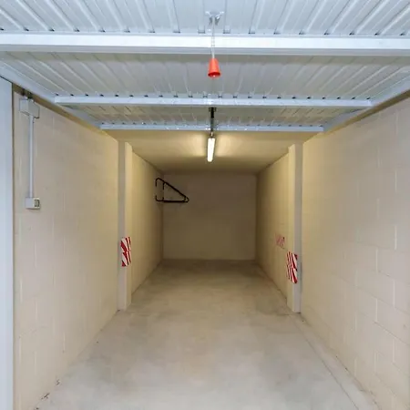10 Min From Venice Free Garage Lovely Flat Mestre