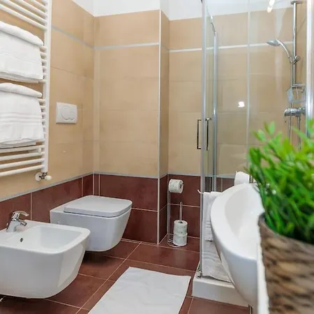 Apartment 10 Min From Venice Free Garage Lovely Flat